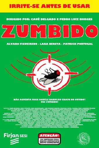 Zumbido afişi