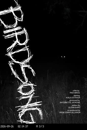 Birdsong afişi