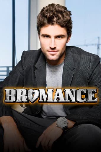 Bromance afişi
