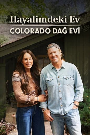 Hayalimdeki Ev: Colorado Dağ Evi afişi