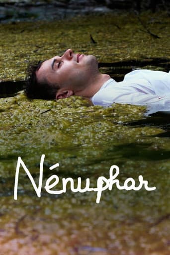 Nénuphar afişi