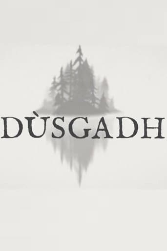 Dùsgadh afişi