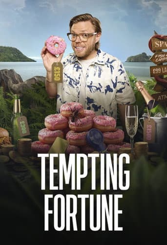 Tempting Fortune afişi