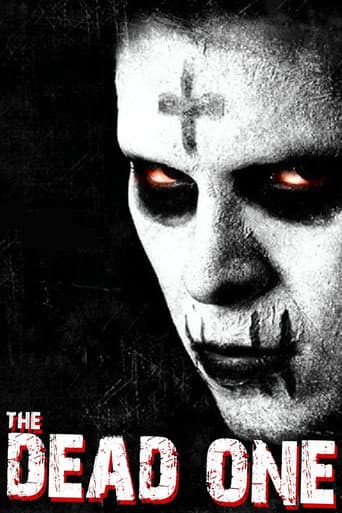 El Muerto afişi