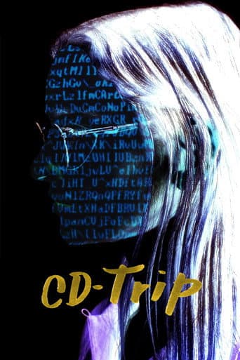 CD-Trip afişi