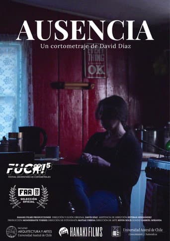 Ausencia afişi
