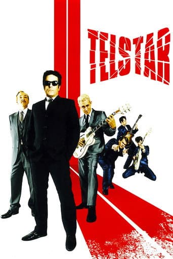 Telstar: The Joe Meek Story afişi