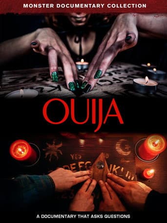 Ouija afişi