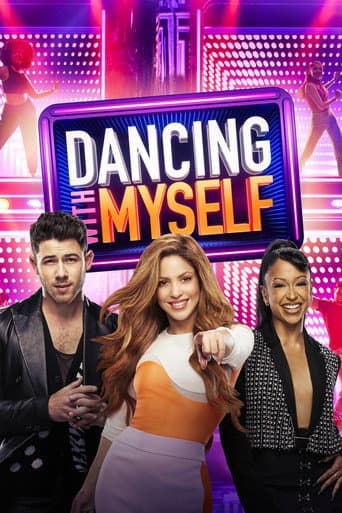 Dancing with Myself afişi