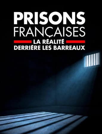 Prisons françaises : la réalité derrière les barreaux afişi