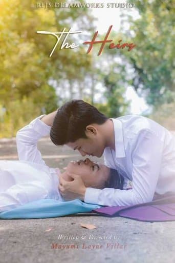 The Heirs afişi