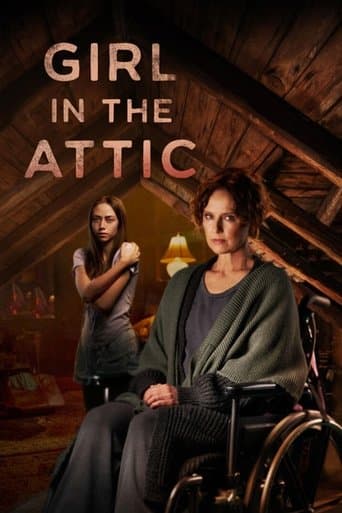 Girl in the Attic afişi