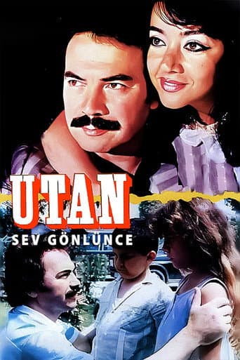 Sev Gönlünce afişi