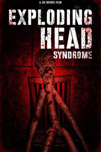 Exploding Head Syndrome afişi