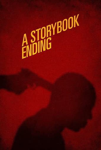 A Storybook Ending afişi