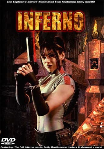 Inferno afişi