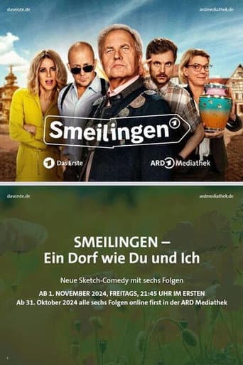 Smeilingen afişi