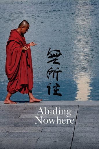 Abiding Nowhere afişi
