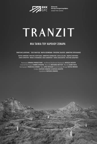 TRANZIT afişi