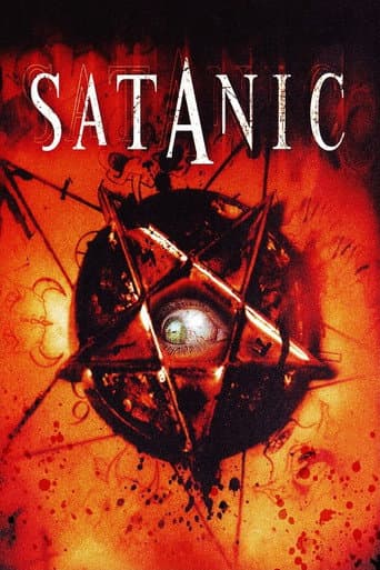 Satanic afişi