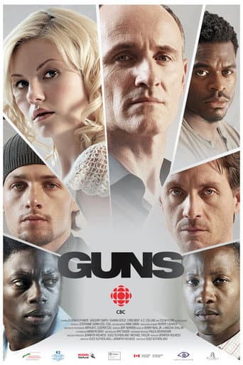Guns afişi