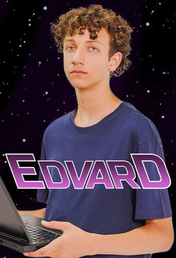 Edvard afişi