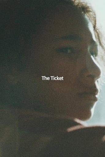 The Ticket afişi