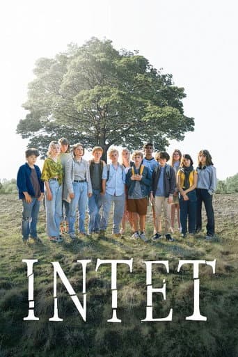 Intet afişi