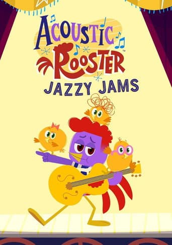 Acoustic Rooster: Jazzy Jams afişi