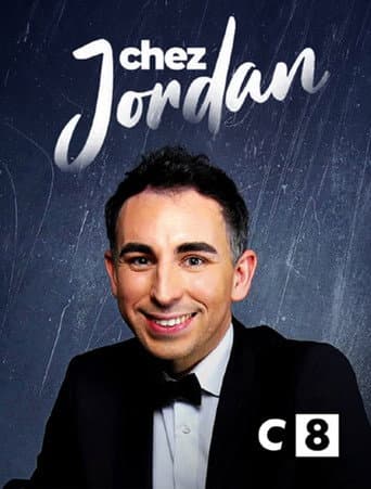 Chez Jordan De Luxe afişi