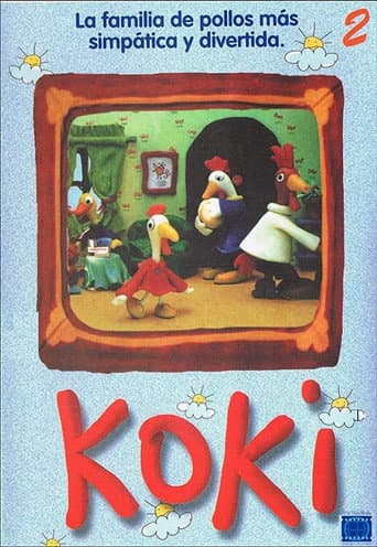 Koki afişi
