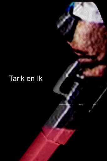 Tarik en ik afişi
