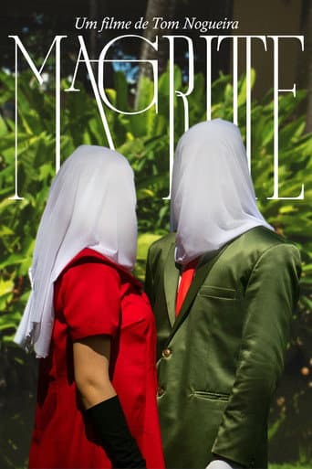 Magritte afişi