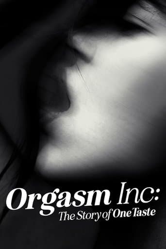 Orgasm Inc.: OneTaste'in Hikâyesi afişi