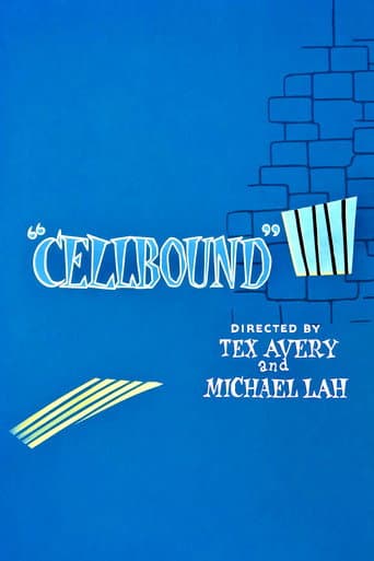 Cellbound afişi