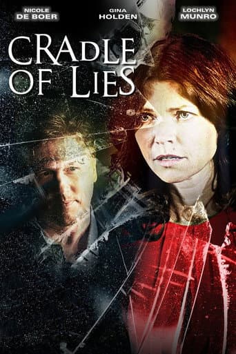 Cradle of Lies afişi