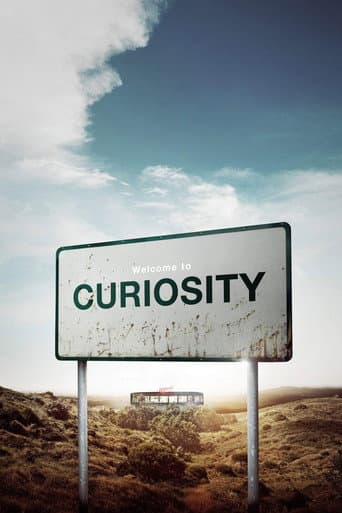 Welcome to Curiosity afişi