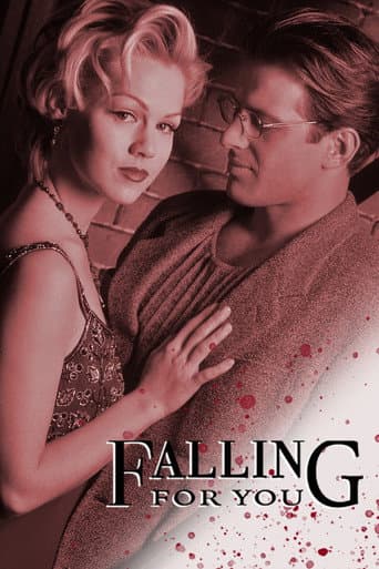 Falling For You afişi