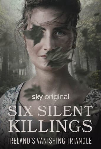 Six Silent Killings: Ireland's Vanishing Triangle afişi