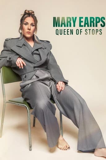 Mary Earps: Queen of Stops afişi