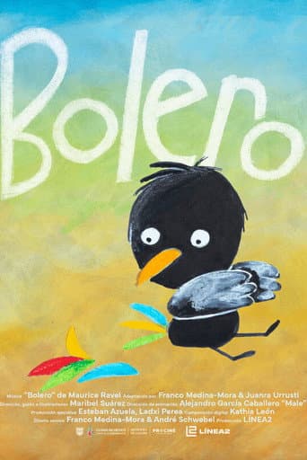 Bolero afişi
