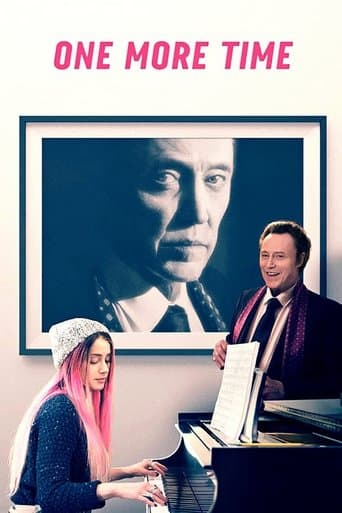 One More Time afişi