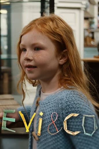 Evi & Co afişi