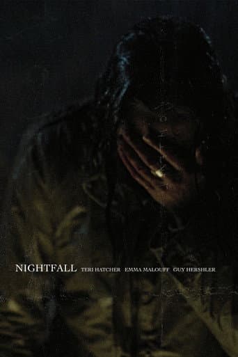 Nightfall afişi