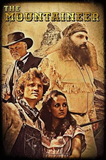 The Mountaineer afişi