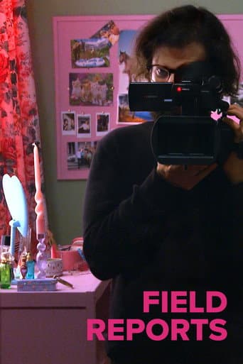 Field Reports afişi