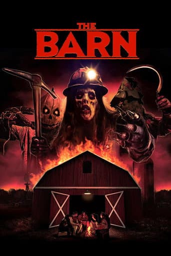 The Barn afişi
