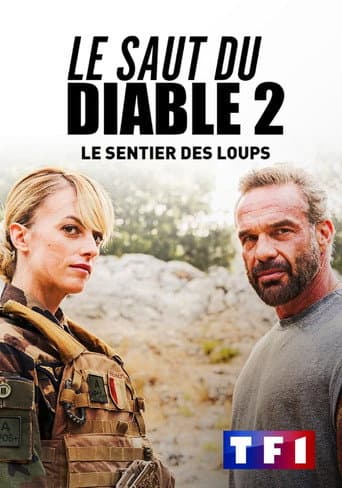 Le saut du diable 2 : Le sentier des loups afişi