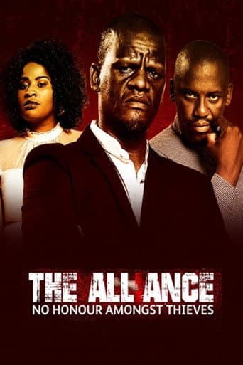 The Alliance afişi