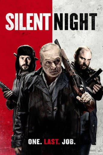 Silent Night afişi
